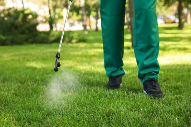 Best Pest Prevention Services  in Darlington, WI