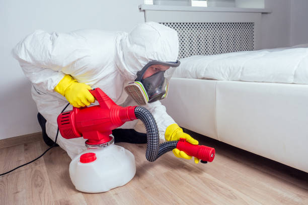 Best Best Pest Control Companies  in Darlington, WI